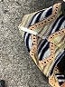 Missoni Gold Tan Kimono Size M (estimated) - photo 5