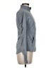 90 Degree by Reflex Gray Track Jacket Size M - photo 4