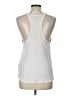 David Lerner Silver Tank Top Size L - photo 2
