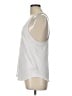 David Lerner Silver Tank Top Size L - photo 5
