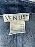 Venus Solid Blue Jeans Size 14 - photo 7