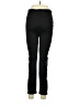 White Mark Solid Black Active Pants One size - photo 2