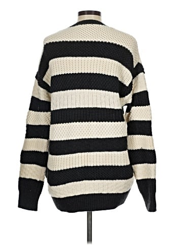 Jason Wu Wool Pullover Sweater (view 2)