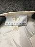 Sandra Darren Ivory Long Sleeve Blouse Size 14 - photo 7
