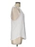 David Lerner Silver Tank Top Size L - photo 4