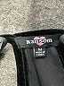 Ransom Black Bodysuit Size M - photo 3