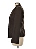 Kasper 100% Polyester Brown Blazer Size 8 - photo 5