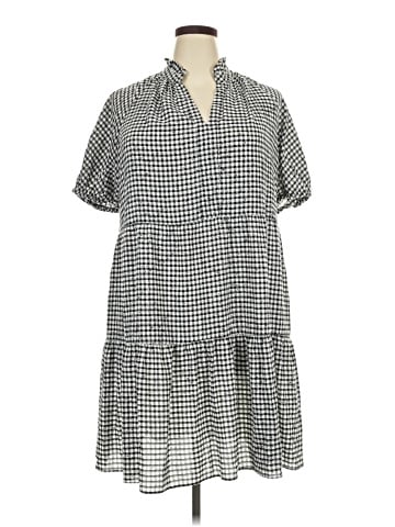 CeCe Casual Dress (view 1)
