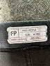 Free People Black Active Pants Size 25 waist - photo 7