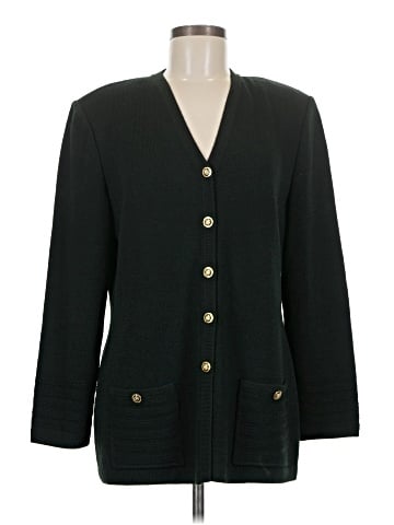 St. John Collection by Marie Gray Cardigan (view 1)