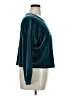 Old Navy Teal 3/4 Sleeve T-Shirt Size XL - photo 4