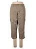 Lee Tan Cargo Pants Size 18 W M - photo 1