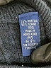 Unbranded Blue Turtleneck Sweater Size S (petite) - photo 7