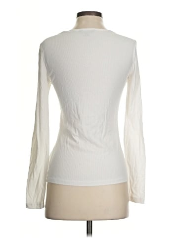 Brooks Brothers Long Sleeve T-Shirt (view 2)