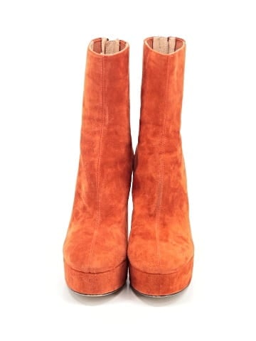 Lola Cruz Ankle Boots (view 2)
