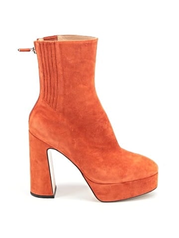 Lola Cruz Ankle Boots (view 1)
