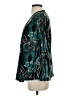 rue21 Teal Cardigan Size S - photo 5