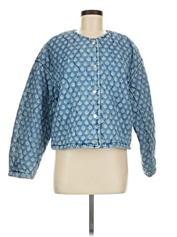 Levi's Denim Jacket (view 1)