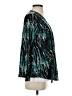 rue21 Teal Cardigan Size S - photo 4