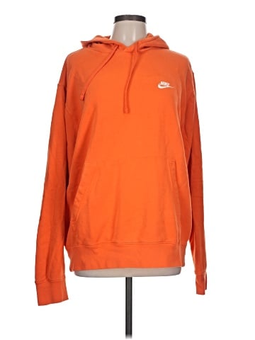 Nike Pullover Hoodie (view 1)