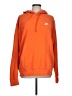 Nike Orange Pullover Hoodie Size L - photo 1