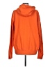 Nike Orange Pullover Hoodie Size L - photo 2