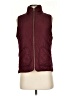 Unbranded Burgundy Vest Size S - photo 1