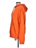 Nike Orange Pullover Hoodie Size L - photo 5