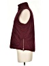Unbranded Burgundy Vest Size S - photo 5