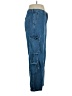 Universal Thread Blue Jeans Size 14 - photo 4