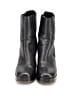 Nine West Black Ankle Boots Size 8 1/2 - photo 2