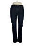 7 For All Mankind Solid Blue Jeans Size 36 waist - photo 1