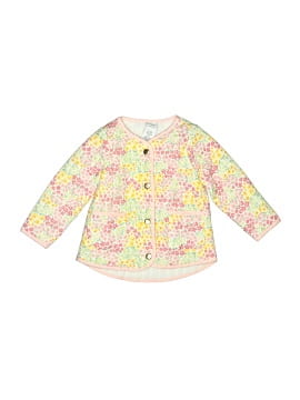 Cupcakes & Cashmere Jacket
