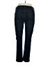 7 For All Mankind Solid Blue Jeans Size 36 waist - photo 2