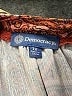 Democracy 100% Polyester Brown Long Sleeve Blouse Size 1X - photo 7