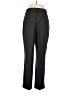 Judith Hart Chevron-herringbone Gray Dress Pants Size 8 - photo 2