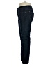 7 For All Mankind Solid Blue Jeans Size 36 waist - photo 5