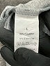 Unbranded Metallic Gray Short Sleeve Turtleneck Size L - photo 8