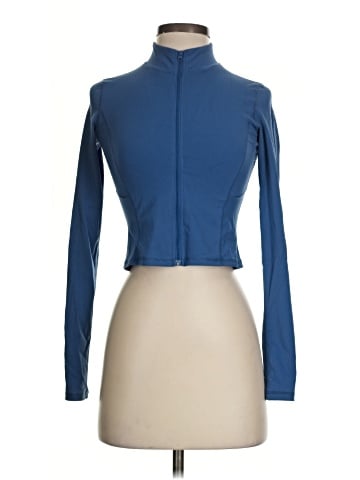 Unbranded Track Jacket (view 1)