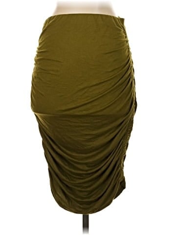 Halogen Casual Skirt (view 2)