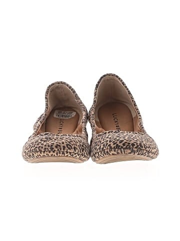 Lucky Brand Flats (view 2)