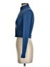 Unbranded Blue Track Jacket Size S - photo 5