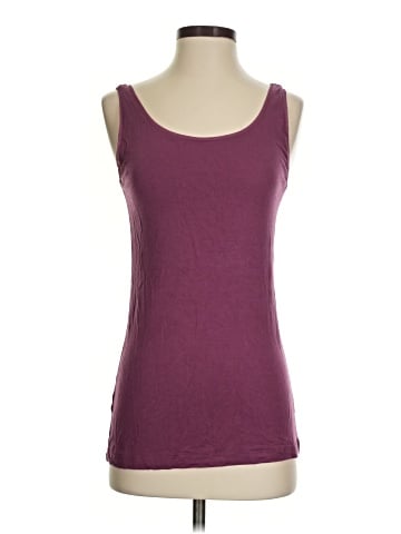 Ann Taylor LOFT Tank Top (view 1)