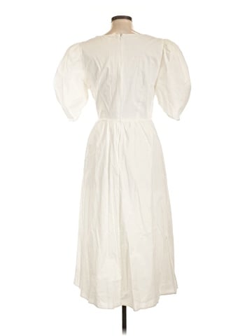 WAYF Casual Dress (view 2)
