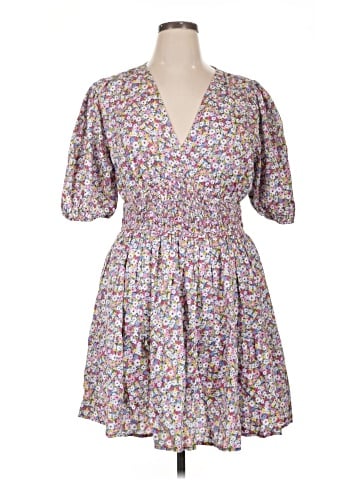 Gap Casual Dress (view 1)