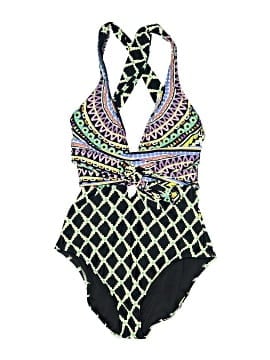 Trina Turk One Piece Swimsuit (view 1)