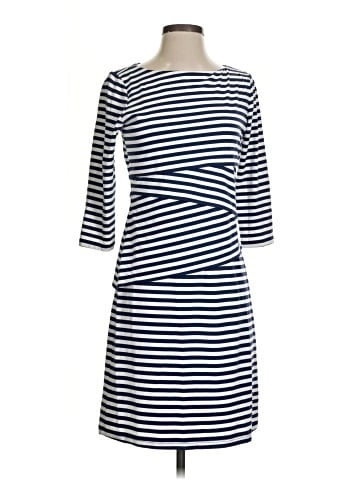 J. McLaughlin Casual Dress (view 1)