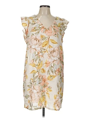 Nicole Miller New York Casual Dress (view 1)
