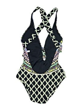 Trina Turk One Piece Swimsuit (view 2)