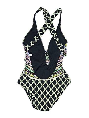 Trina Turk One Piece Swimsuit (view 2)